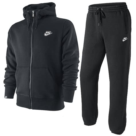 nike jogginganzug herren.